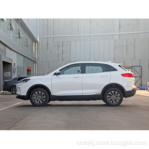 Alta velocità 2022 Nuovo modello Weltmeister Ex5 403km Range